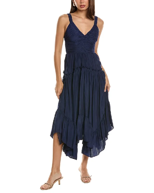 Ramy Brook Cleo Dress