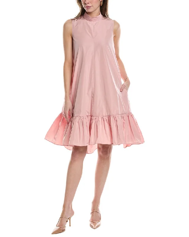 RED Valentino Shift Dress