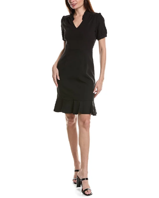 Nanette Nanette Lepore Nolita Stretch Sheath Dress