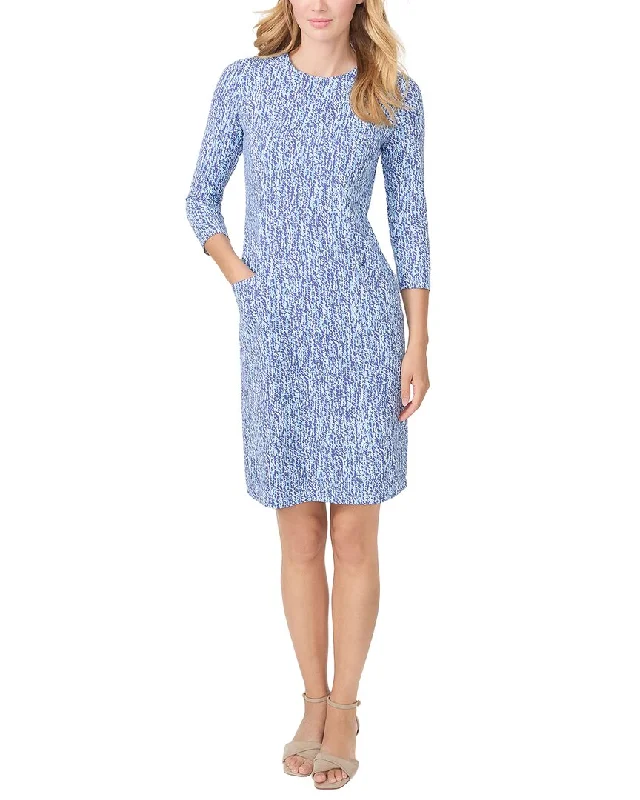 J.McLaughlin Catalyst Dress