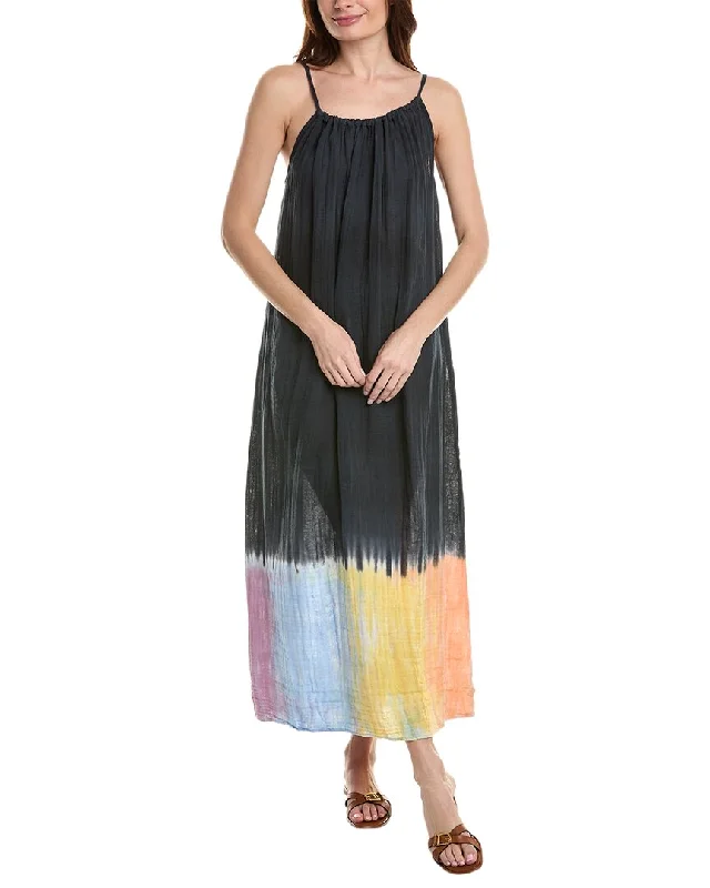 Michael Stars Naomi Maxi Dress