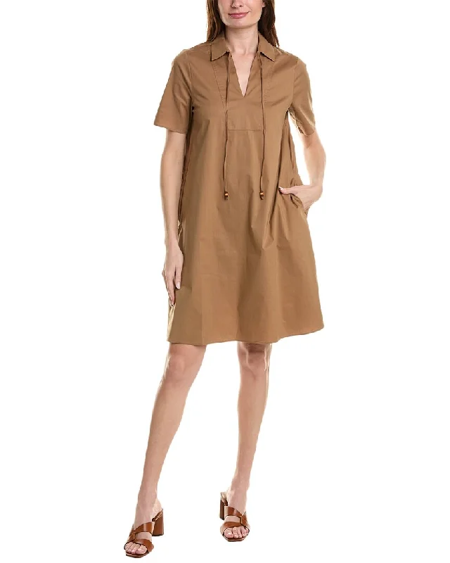 Renuar Shift Dress