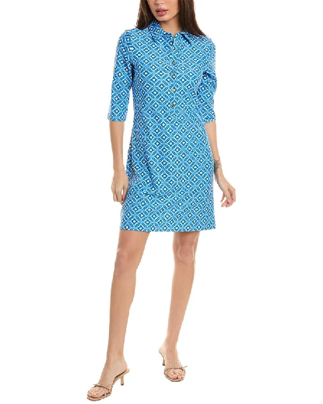 Jude Connally Susanna Dress