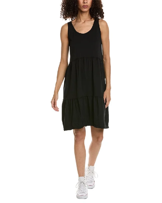 Michael Stars Monica Midi Dress