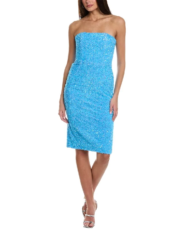 Helsi Cindy Sequin Sheath Dress