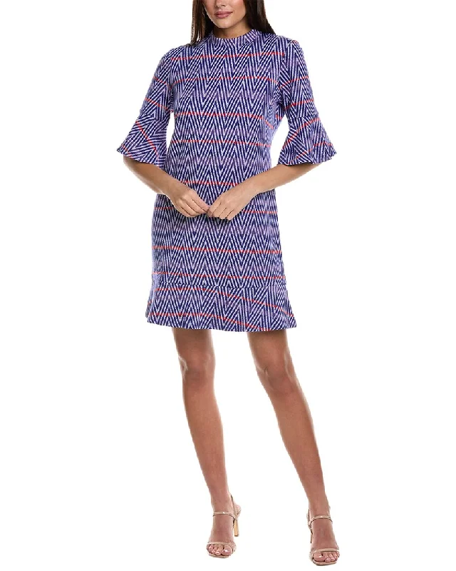 tyler böe Mindy Shift Dress