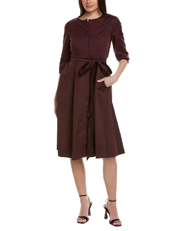 S Max Mara Gloria Shirtdress