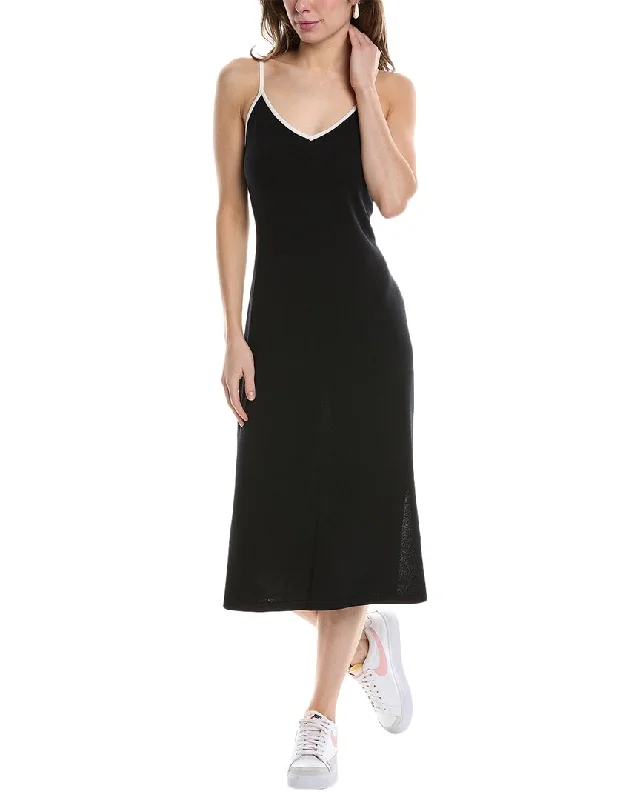 Vince Camuto Midi Dress