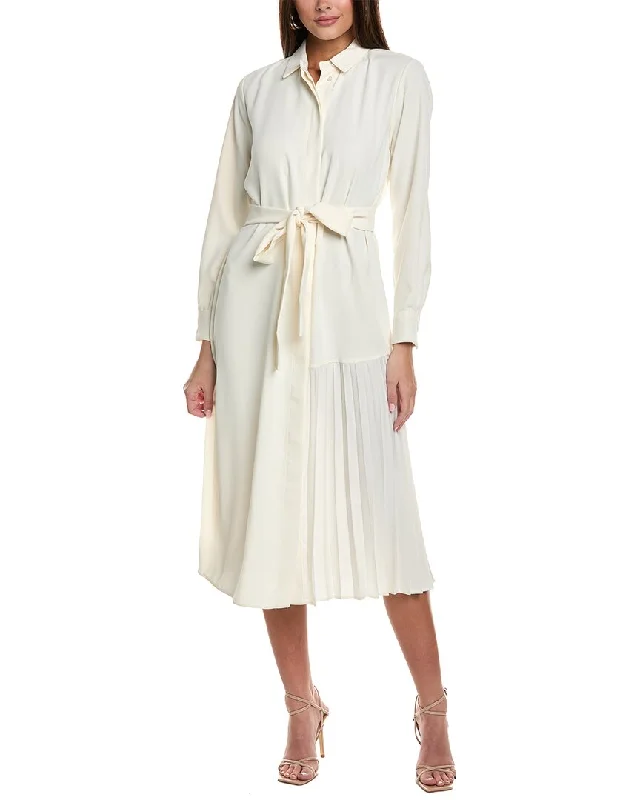 Marella Stipa Shirtdress