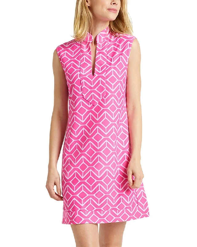 Jude Connally Kristen Tunic Dress