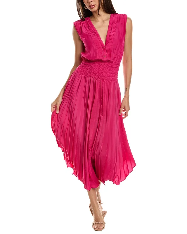 Ramy Brook Preslie Dress