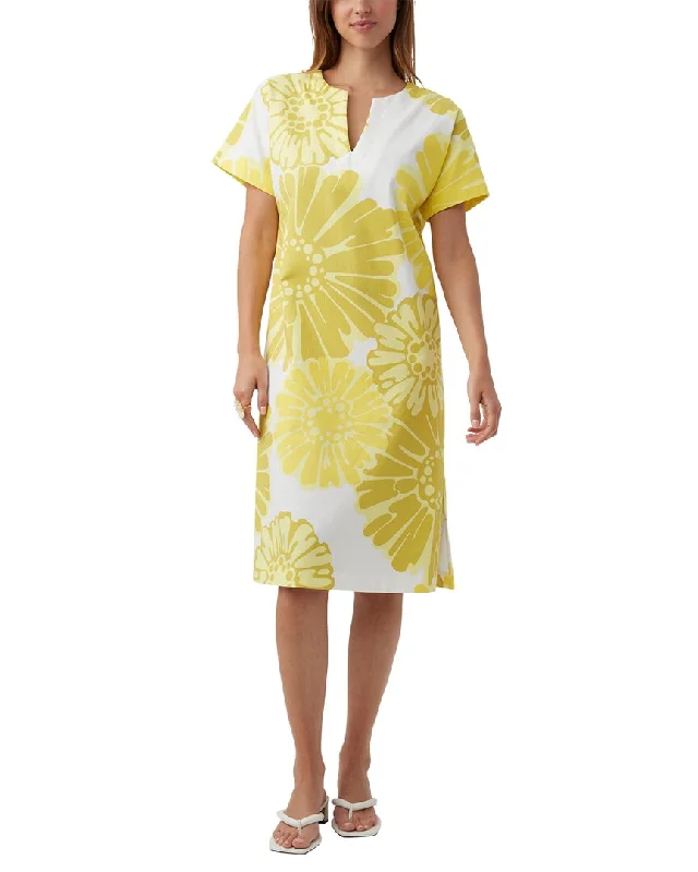 Trina Turk Honolulu Dress