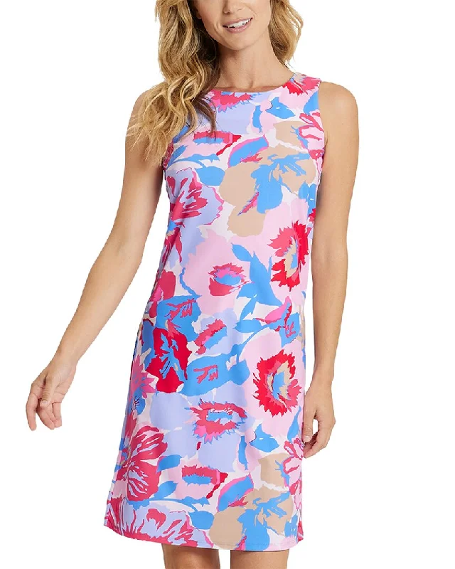 Jude Connally Beth Tank Dress