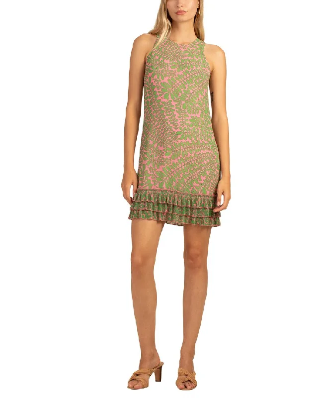 Trina Turk Isidore Mini Dress