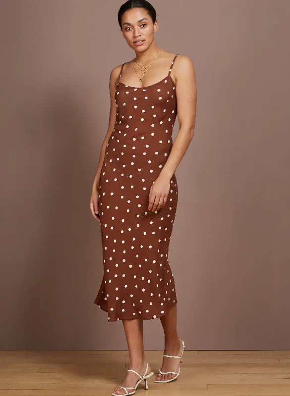 Genevieve Slip Dress