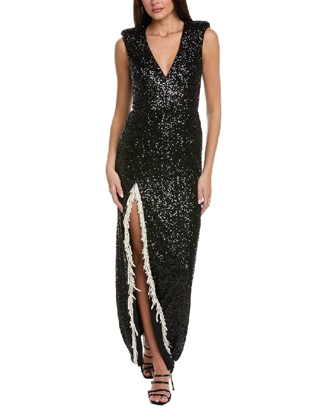 Helsi Cameron Sequin Dress