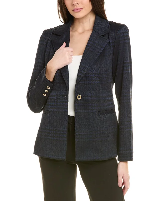 cabi Checkout Blazer