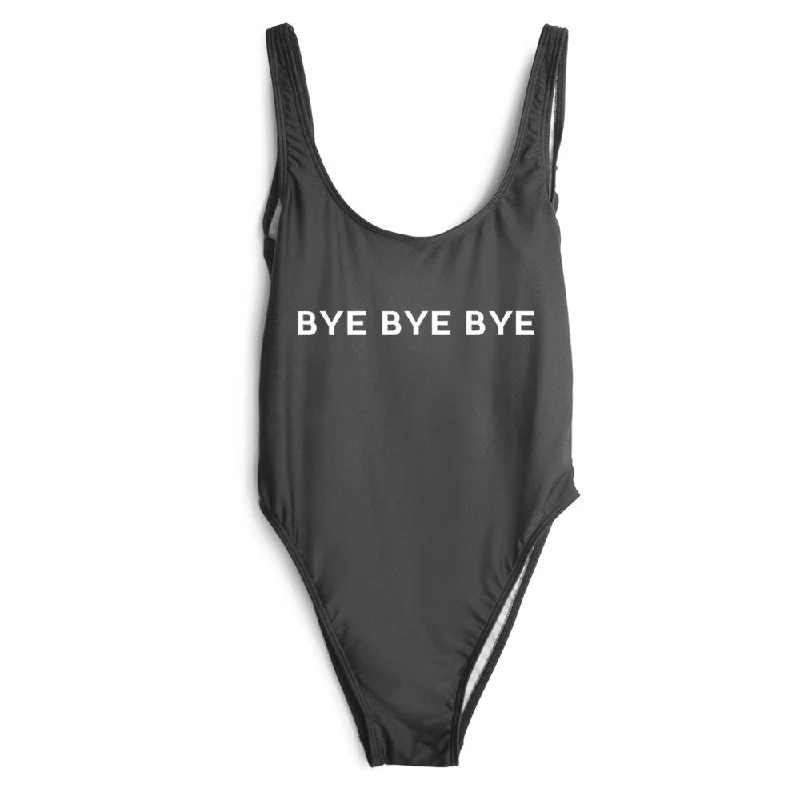 BYE BYE BYE [SWIMSUIT]