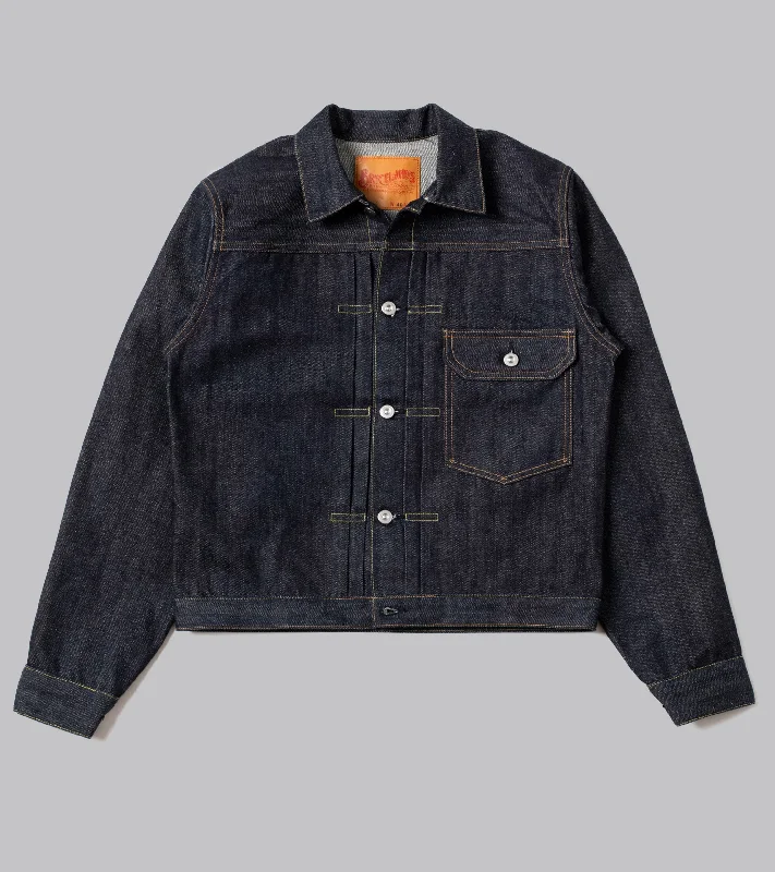 Bryceland's Denim 133 Jacket