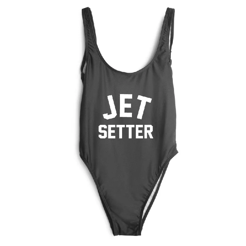 JET SETTER [SWIMSUIT]