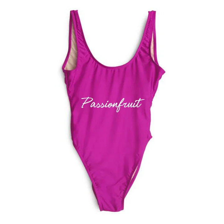 PASSIONFRUIT [SWIMSUIT]