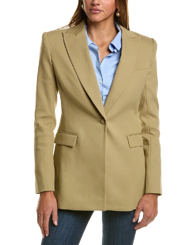 BCBGMAXAZRIA Blazer