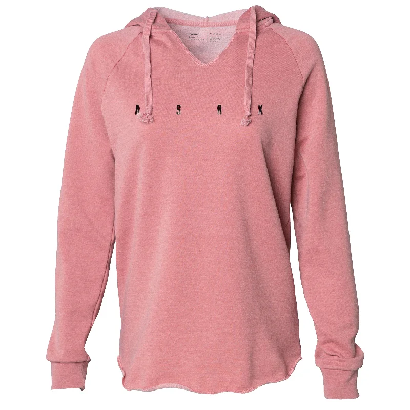 Half Tones Women's Hoodie