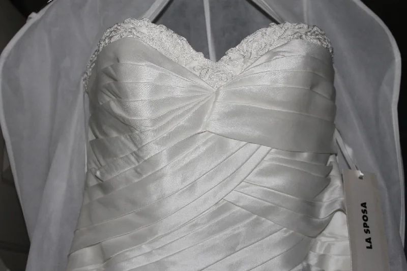 Super Deal La Sposa Sion