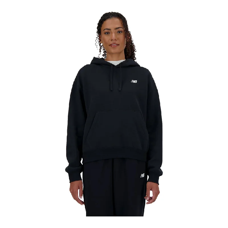 New Balance Women's Sport Essentials French Terry Hoodie