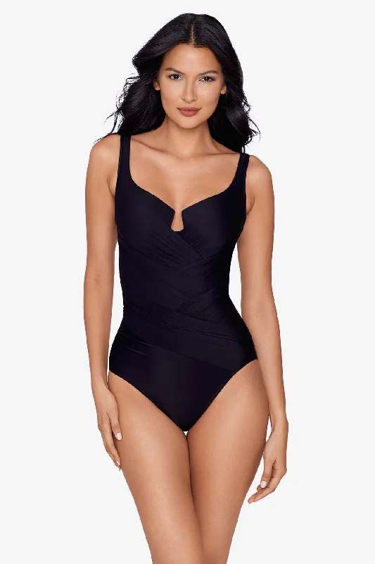 Must Haves Gandolf One Piece Swimsuit