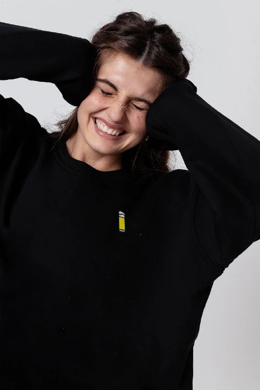 Kölsch | Besticker Bio Baumwoll Frauen Pullover