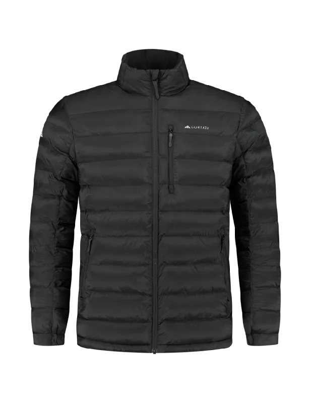 Mountain INS Jacket 7M Black | Men