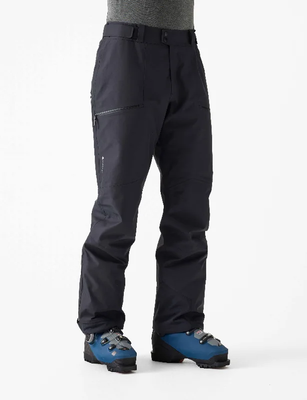 Mountain INS Ski Pants 7M Black | Mens