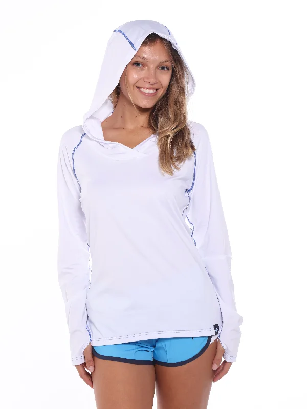 Seaside Performance Hoody