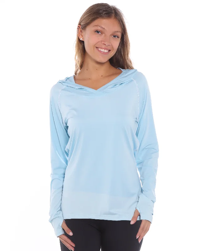 Seaside Performance Hoody