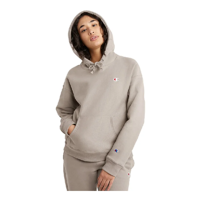 Champion Women's Reverse Weave Hoodie