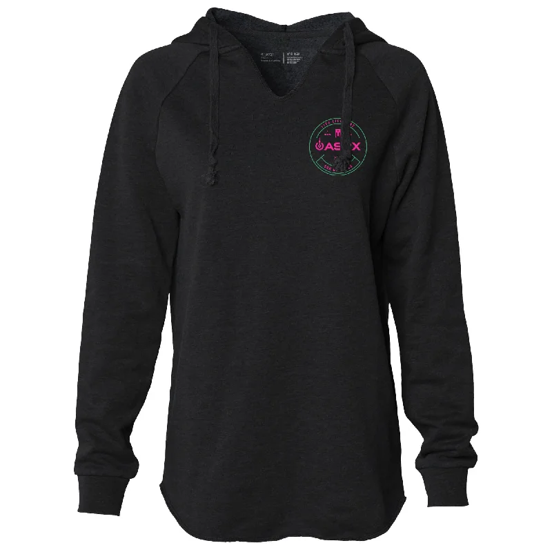 Let's Go! Women's Hoodie