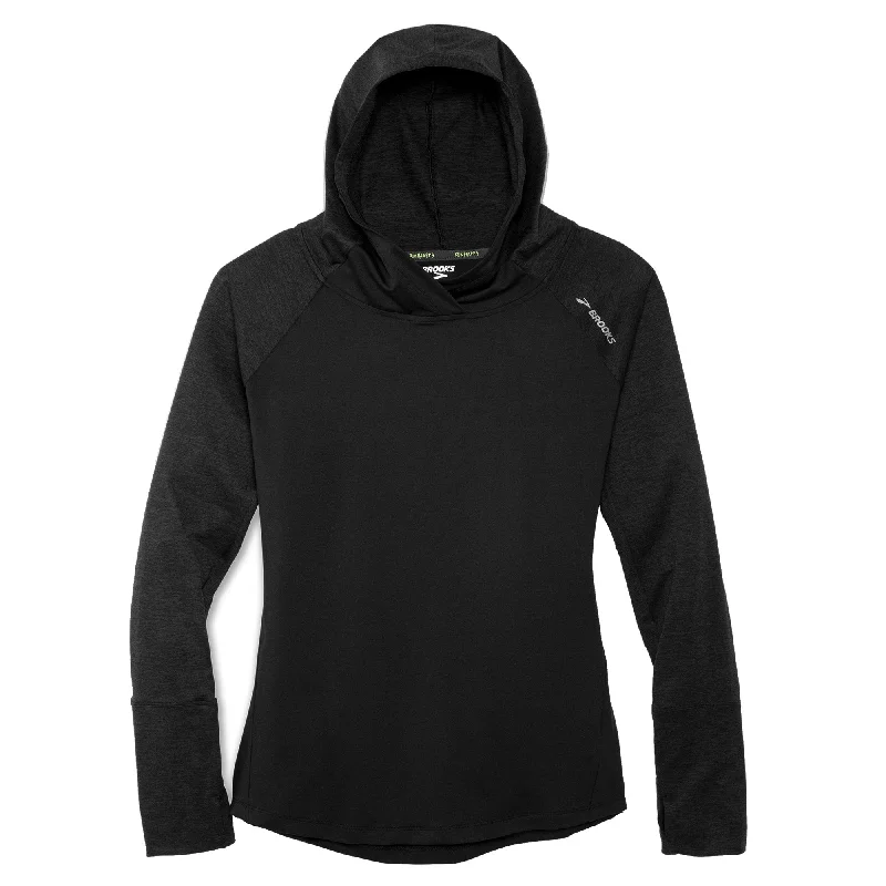 Brooks Dash Womens Running Hoodie