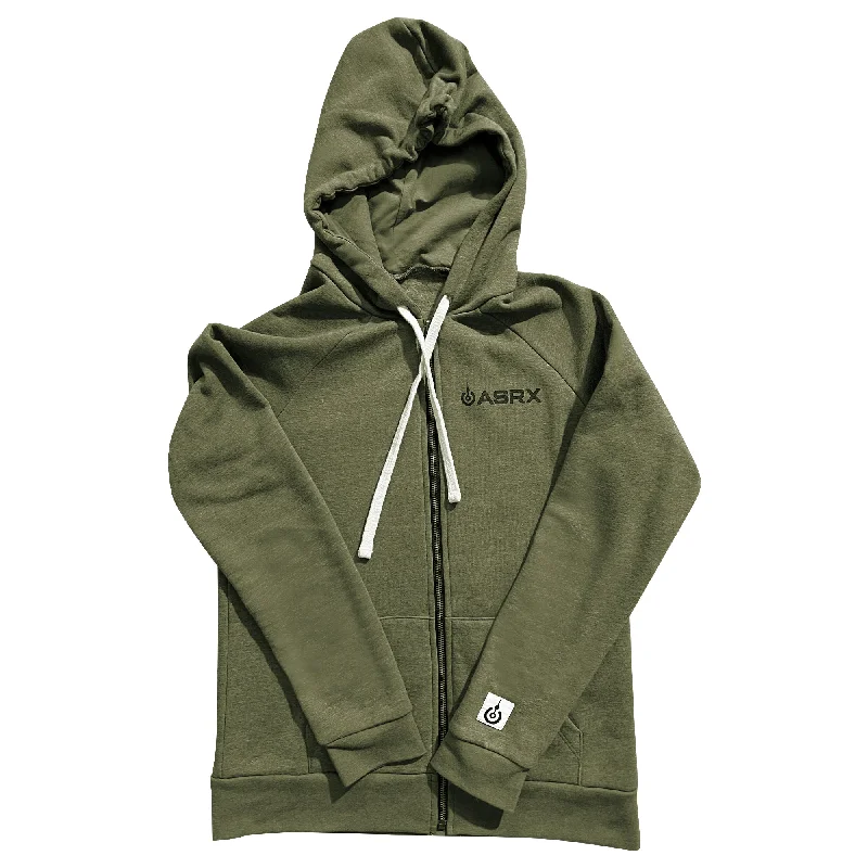 Malibu Womens Hoodie